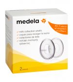 Medela ชุดรองรับน้ำนม