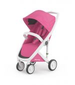 Greentom - คลาสสิค  White/Pink