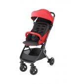 Aprica รถเข็นเด็ก Nano Smart สี RED
