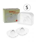 Mamivac เเผ่นป้องกันหัวนม Nipple Shield Conical Shaped 