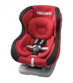 RECARO เบาะนั่งสำหรับเด็กแรกเกิด รุ่น START +I สี ROTO  แดง-ดำ