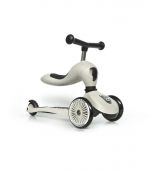 Scoot & Ride Highwaykick 1 สีเทา