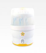 GLOWY เครื่องนึ่งขวดนม รุ่น 1A