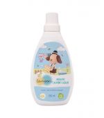 Lamoon Baby - น้ำยาซักผ้าออร์แกนิค ขนาด 750 มล.