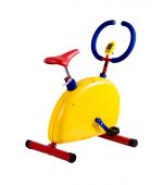 Kids Club - เครื่องออกกำลังกายแบบปั่น