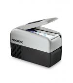 Dometic, ตู้เย็นแช่แข็งนมแม่แบบพกพา CoolFreeze,รุ่น CF16,ความจุ 16 ลิตร,สีเทา