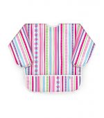 Bumkins - เสื้อคลุมกันเปื้อน รุ่น Art Smock ลาย Ribbon