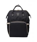BABY’N GOODS - กระเป๋าเก็บสัมภาระอเนกประสงค์ ,สีดำ