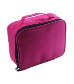 BABY’N GOODS - กระเป๋าเครื่องสำอาง ,สีชมพู
