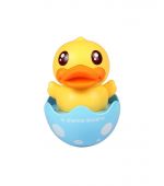 B.Duck ของเล่น ตุ๊กตาล้มลุก รุ่น BD-081 สี Blue