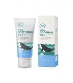 Bebe Solution - ชูทติ้ง เจล เพิ่มความสดชื่นและความนุ่มให้ผิว ขนาด 160g.