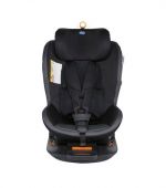 Chicco - คาร์ซีท 2Easy Baby Car Seat Jet Black