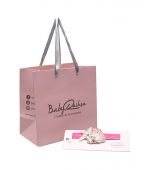 Babyraihsa - สายคาดผมรูปหอย 6 เดือน 3 ขวบ