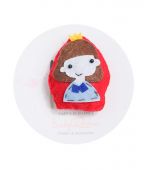 Babyraihsa - กิ๊ฟติดผมรูปสโนไวท์