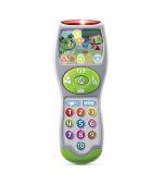 Leap Frog - ของเล่นรีโมต Scout's Learning Lights Remote