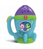 Leap Frog - ของเล่นไฟฉาย Scout's Goodnight Light