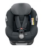 Maxi-Cosi ที่นั่งบนรถสำหรับเด็กรุ่นโอปอลล์ สีดำกำ (0-4 years, 18 kg, ใช้กับเข็มขัดอย่างเดียว)