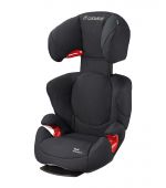 Maxi-Cosi ที่นั่งบนรถสำหรับเด็กรุ่น STS สีดำ  ( 3.5 - 12 -ปี, 15-36 kg., ใช้เข็มขัดเท่่านั้น)