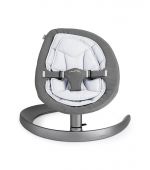Nuna Leaf เปลไกวสำหรับเด็ก,สี Grey,รับน้ำหนักได้ 60 kg.