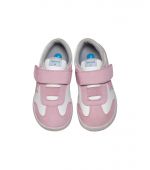 Little Blue Lamb - รองเท้าเด็ก ไซส์ 20.3 cm. รุ่น 2-6 ขวบ สีชมพู