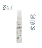 Ginni T. ,ออแกนิคแฮนด์แซนนิไทเซอร์วอเตอร์สเปรย์ ,ปริมาณ 30 ml.
