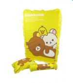 PAPA BABY BY RILAKKUMA ชุดที่นอนเด็ก เบาะฟองน้ำ ริลัคคุมะ รุ่น RLK-04B