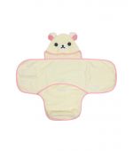 RILAKKUMA BY PAPA BABY ผ้าห่อตัวเด็ก ริลัคคุมะ รุ่น RLK-C01B