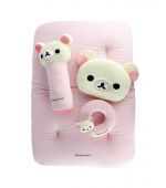 RILAKKUMA BY PAPA BABY ชุดเครื่องนอนปิกนิคเด็ก ริลัคคุมะ รุ่น RLK-H01B