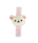 RILAKKUMA BY PAPA BABY  สายรัดข้อมือกรุ๊งกริ๊ง รุ่น RLK-T01B