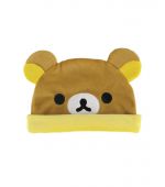 RILAKKUMA BY PAPA BABY หมวกเด็ก ริลัคคุมะ รุ่น RLK-T04A