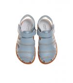 Little Blue Lamb - รองเท้าเด็ก ไซส์ 20.3 cm. รุ่น 2-6 ขวบ สีน้ำเงิน