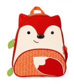 Skip Hop กระเป๋าสะพายเด็ก Zoo Pack Fox Style