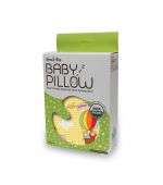 Beanie Nap - หมอนกันสะดุ้ง ริบบิ้น Balloon Yellow รุ่น Free Size สี Mix