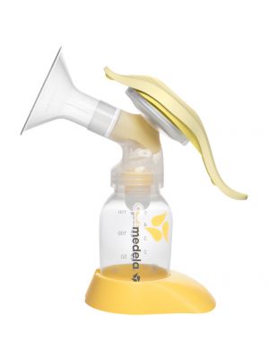 Medela เครื่องปั๊มน้ำนมแบบมือ รุ่น Harmony