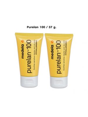 Medela ครีมทาบรรเทาอาการหัวนมแตก ขนาด 