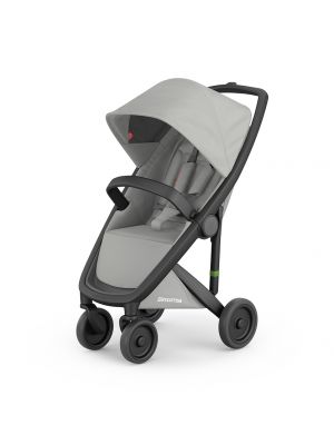 Greentom - คลาสสิค Black/Grey