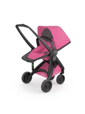 Greentom - รีเวิรซ Black/Pink