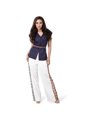 Ma Mere Closet, เสื้อให้นม เอสส์ต้า คอลเลคชั่น,ไซส์ M,สีกรม