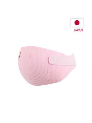 Rose Madame, เข็มขัดพยุงครรภ์,สีชมพู ,จัดส่งสินค้าทุกวันจันทร์/พุธ/ศุกร์