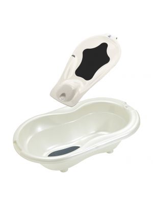 Rotho อ่างอาบน้ำ Top Bath Line Bath Tub and Bath Seat 