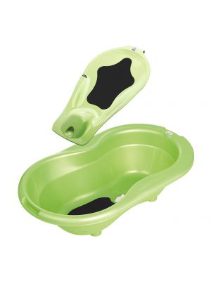 Rotho อ่างอาบน้ำ Top Bath Line Bath Tub and Bath Seat 