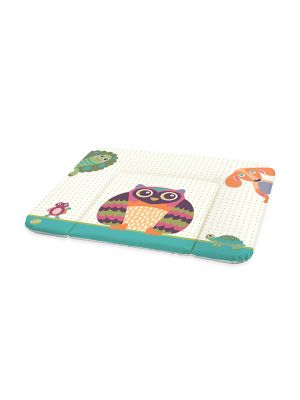 Rotho เบาะเปลี่ยนผ้าอ้อม Wide Changing Mat 72x85 cm. 
