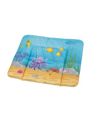 Rotho เบาะเปลี่ยนผ้าอ้อม Wide Changing Mat 72x85 cm. 