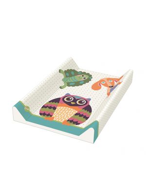 Rotho เบาะเปลี่ยนผ้าอ้อม Changing Mat 50x70 cm. 