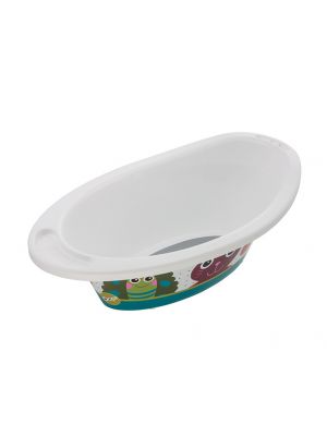Rotho อ่างอาบน้ำ Style Bath line Bath Tub 