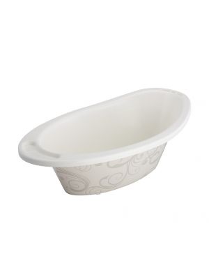 Rotho อ่างอาบน้ำ Style Bath line Bath Tub 