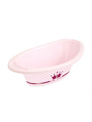 Rotho อ่างอาบน้ำ Style Bath Line Bath Tub 