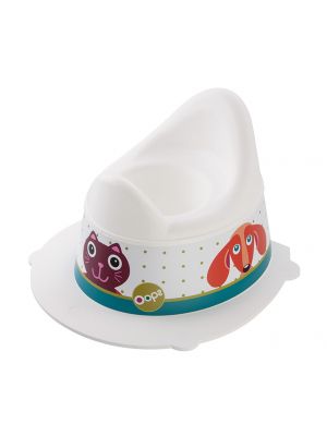 Rotho กระโถน Style Bath Line Potty 