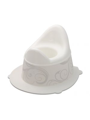 Rotho กระโถน Style Bath Line Potty 