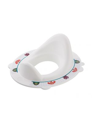 Rotho กระโถนรองชักโครก Style Bath Line Toilet Seat 